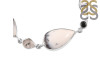 Dendritic Agate Bracelet-BSL DDA-11-3