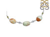 Variscite Necklace-NSL VRC-12-4