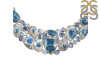 K2 Jasper Necklace-NJ K2J-12-6