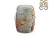 Variscite Adjustable Ring-ADJ-R VRC-2-61