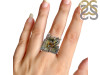 Bismuth Ring-R-Size-9 BSM-2-64