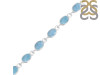 Larimar Bracelet LAR-RDB-117-CAB.