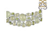 Prehnite Necklace-NJ PRN-12-7