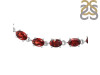Garnet Bracelet GAR-RDB-71-CUT.