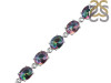 Mystic Topaz Bracelet MST-RDB-82.