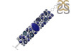 Agate (Blue) Bracelet-BJ ABU-11-5
