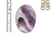 Amethyst Lace Agate Adjustable Ring-ADJ-R ALA-2-108