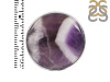 Amethyst Lace Agate Adjustable Ring-ADJ-R ALA-2-112