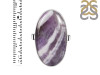 Amethyst Lace Agate Adjustable Ring-ADJ-R ALA-2-117