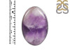 Amethyst Lace Agate Adjustable Ring-ADJ-R ALA-2-124