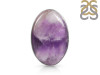 Amethyst Lace Agate Adjustable Ring-ADJ-R ALA-2-124
