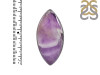 Amethyst Lace Agate Adjustable Ring-ADJ-R ALA-2-128