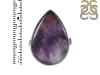 Amethyst Lace Agate Adjustable Ring-ADJ-R ALA-2-134
