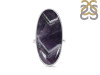 Amethyst Lace Agate Adjustable Ring-ADJ-R ALA-2-65