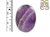 Amethyst Lace Agate Adjustable Ring-ADJ-R ALA-2-80
