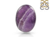 Amethyst Lace Agate Adjustable Ring-ADJ-R ALA-2-80