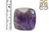Amethyst Lace Agate Adjustable Ring-ADJ-R ALA-2-84