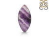 Amethyst Lace Agate Adjustable Ring-ADJ-R ALA-2-86