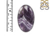 Amethyst Lace Agate Adjustable Ring-ADJ-R ALA-2-87