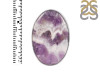 Amethyst Lace Agate Adjustable Ring-ADJ-R ALA-2-90