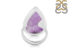 Amethyst Lace Agate Adjustable Ring-ADJ-R ALA-2-94