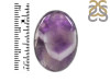 Amethyst Lace Agate Adjustable Ring-ADJ-R ALA-2-95