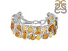 Amber/Citrine Bracelet-BJ AMB-11-3