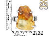 Amber Ring-R-Size-7 AMB-2-108
