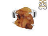 Amber Ring-R-Size-7 AMB-2-112