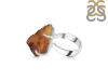 Amber Ring-R-Size-7 AMB-2-112
