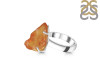 Amber Ring-R-Size-9 AMB-2-65