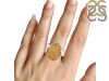 Amber Ring-R-Size-9 AMB-2-65
