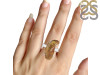 Amber Ring-R-Size-7 AMB-2-72