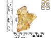 Amber Ring-R-Size-7 AMB-2-74