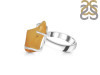 Amber Ring-R-Size-8 AMB-2-77