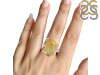 Amber Ring-R-Size-7 AMB-2-82