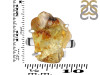 Amber Ring-R-Size-8 AMB-2-86