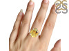 Amber Ring-R-Size-10 AMB-2-87
