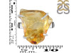Amber Ring-R-Size-9 AMB-2-95