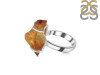 Amber Ring-R-Size-9 AMB-2-95
