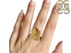 Amber Ring-R-Size-10 AMB-2-99
