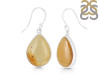 Amber Earring-E AMB-3-13