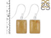 Amber Earring-E AMB-3-20