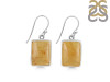 Amber Earring-E AMB-3-23
