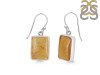 Amber Earring-E AMB-3-23