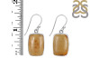 Amber Earring-E AMB-3-24