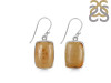 Amber Earring-E AMB-3-24