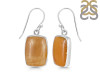 Amber Earring-E AMB-3-26