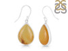 Amber Earring-E AMB-3-5
