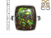 Ammolite Adjustable Ring-ADJ-R AML-2-21